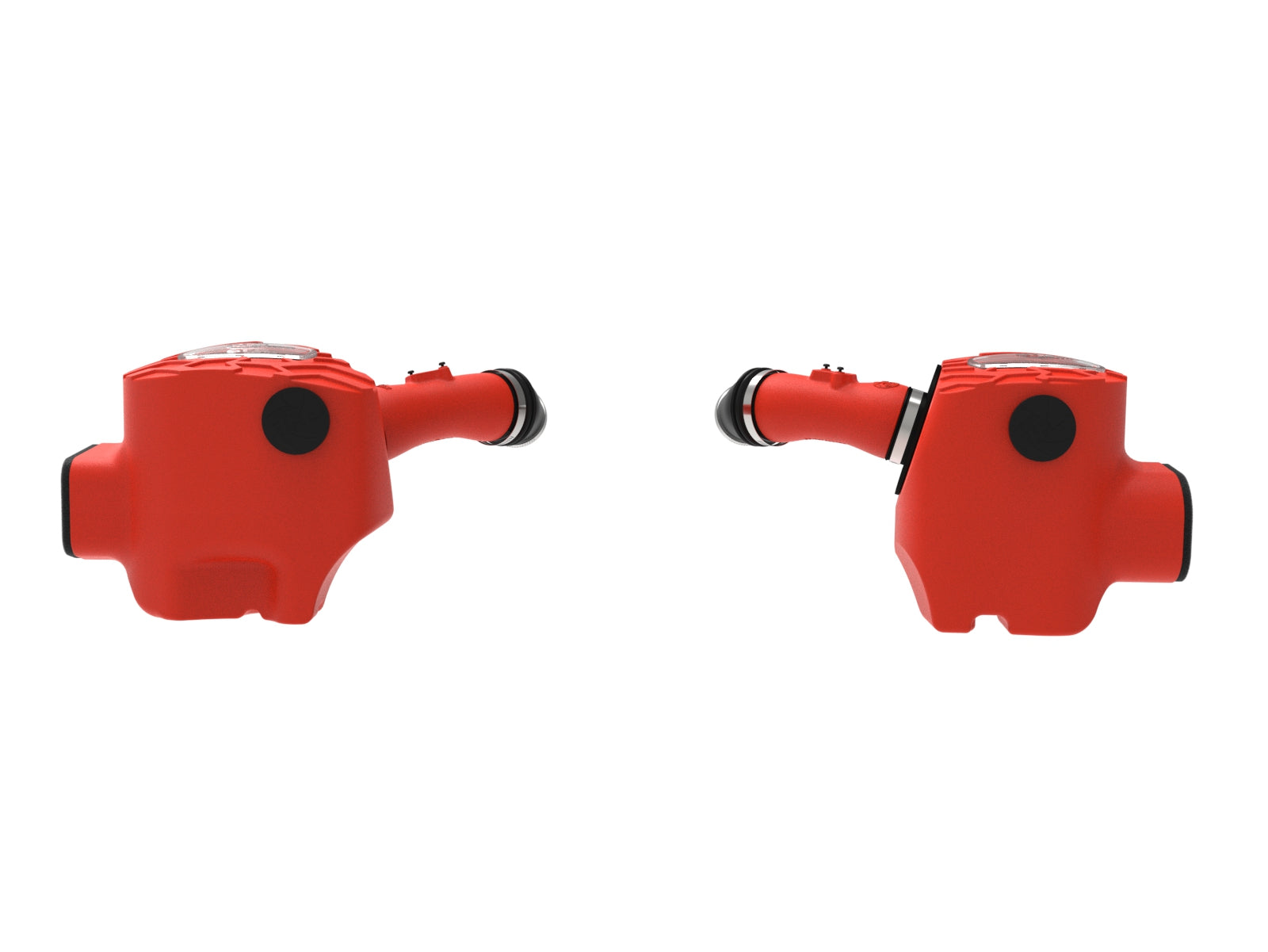 aFe Momentum GT Pro DRY S Intake Red Edition | Toyota Tundra V6-3.4L (22-23) (50-70100DR)