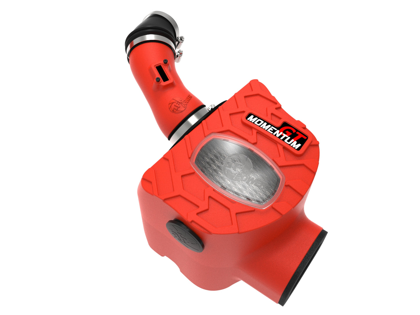 aFe Momentum GT Pro DRY S Intake Red Edition | Toyota Tundra V6-3.4L (22-23) (50-70100DR)