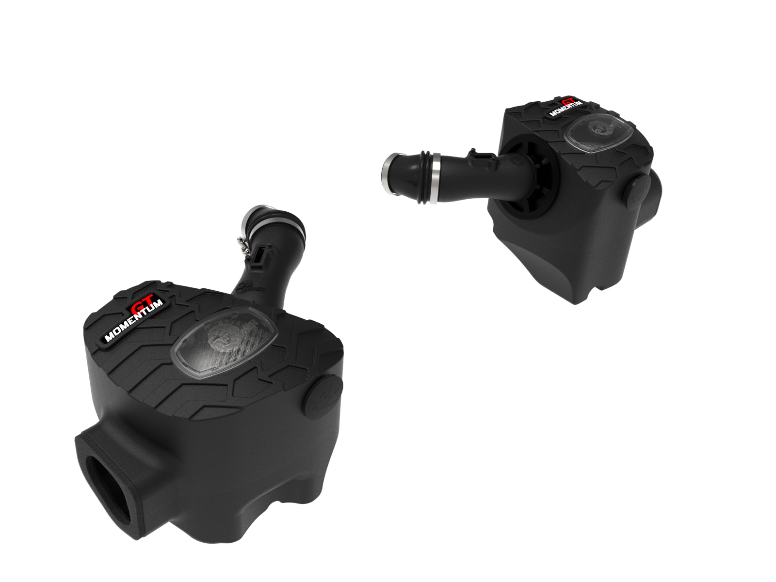 aFe Momentum GT Pro DRY S Cold Air Intake | Toyota Tundra V6-3.5L 2022 (50-70100D)