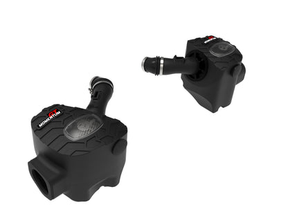 aFe Momentum GT Pro DRY S Cold Air Intake | Toyota Tundra V6-3.5L 2022 (50-70100D)
