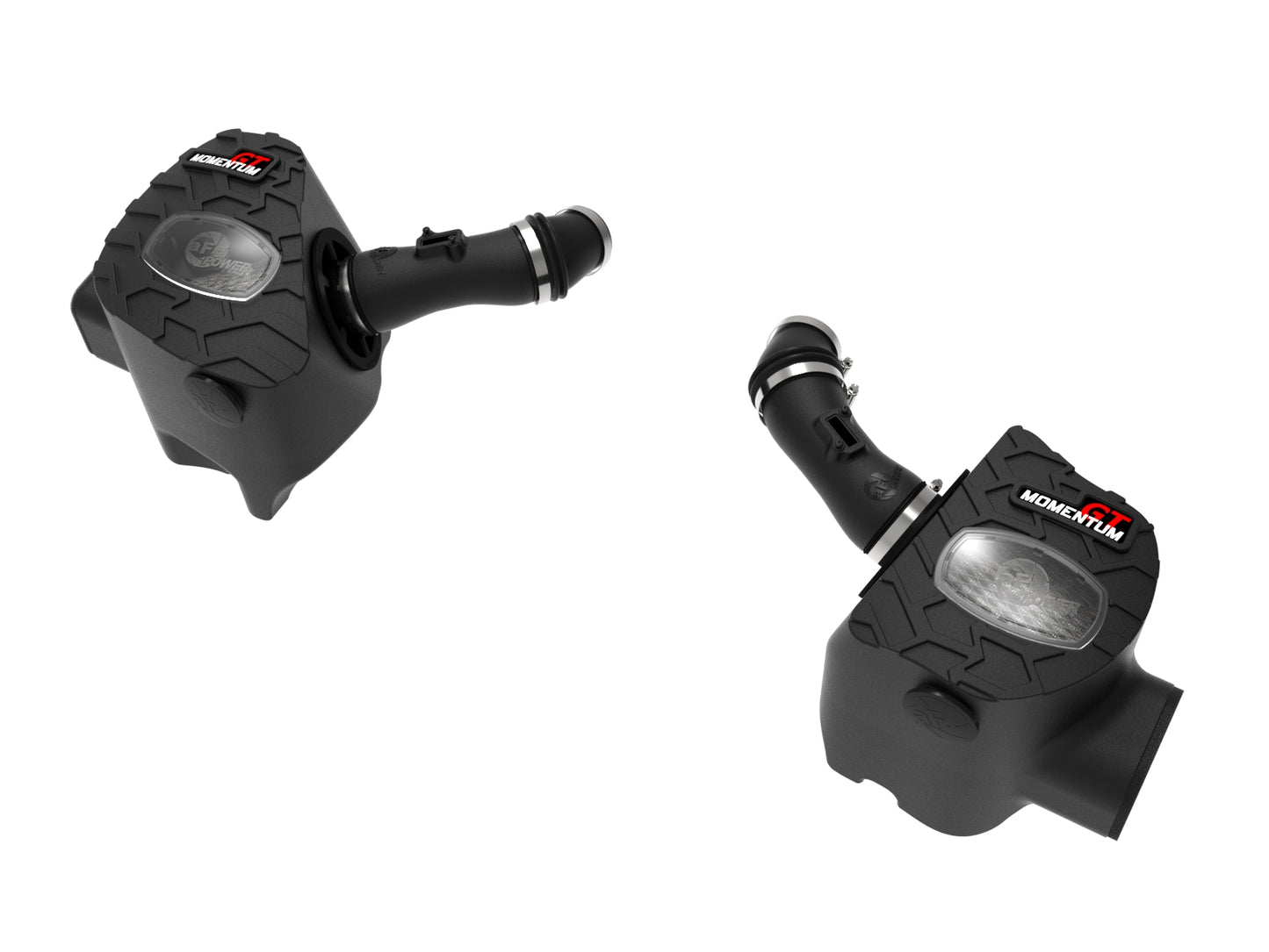 aFe Momentum GT Pro DRY S Cold Air Intake | Toyota Tundra V6-3.5L 2022 (50-70100D)