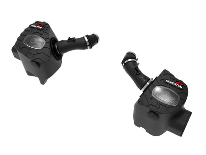aFe Momentum GT Pro DRY S Cold Air Intake | Toyota Tundra V6-3.5L 2022 (50-70100D)