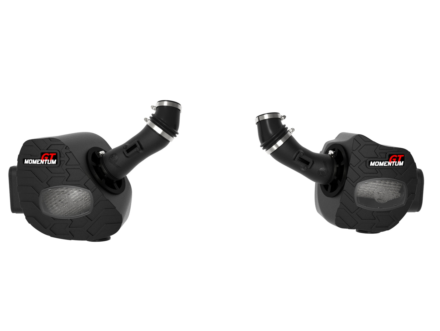 aFe Momentum GT Pro DRY S Cold Air Intake | Toyota Tundra V6-3.5L 2022 (50-70100D)