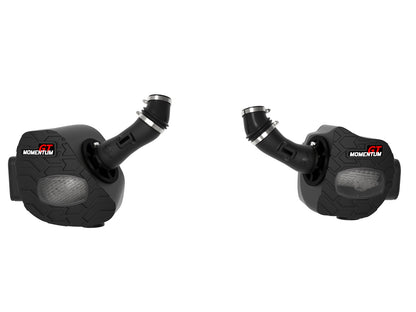 aFe Momentum GT Pro DRY S Cold Air Intake | Toyota Tundra V6-3.5L 2022 (50-70100D)