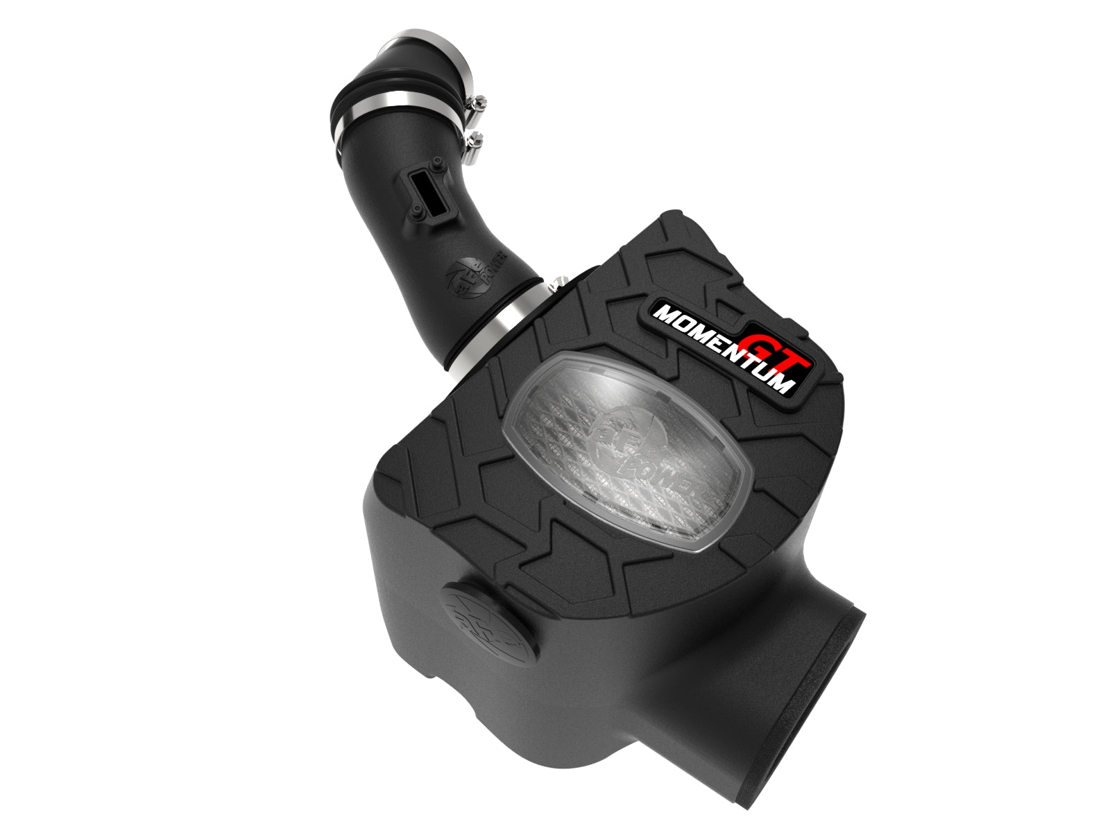 aFe Momentum GT Pro DRY S Cold Air Intake | Toyota Tundra V6-3.5L 2022 (50-70100D)