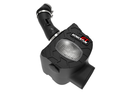 aFe Momentum GT Pro DRY S Cold Air Intake | Toyota Tundra V6-3.5L 2022 (50-70100D)
