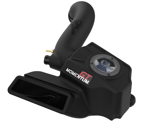 aFe Momentum GT Cold Air Intake w/ Pro 5R Filter | VW GTI MKVIII 2.0L (22) (50-70104R)
