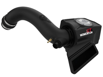aFe Momentum GT Cold Air Intake w/ Pro 5R Filter | VW GTI MKVIII 2.0L (22) (50-70104R)
