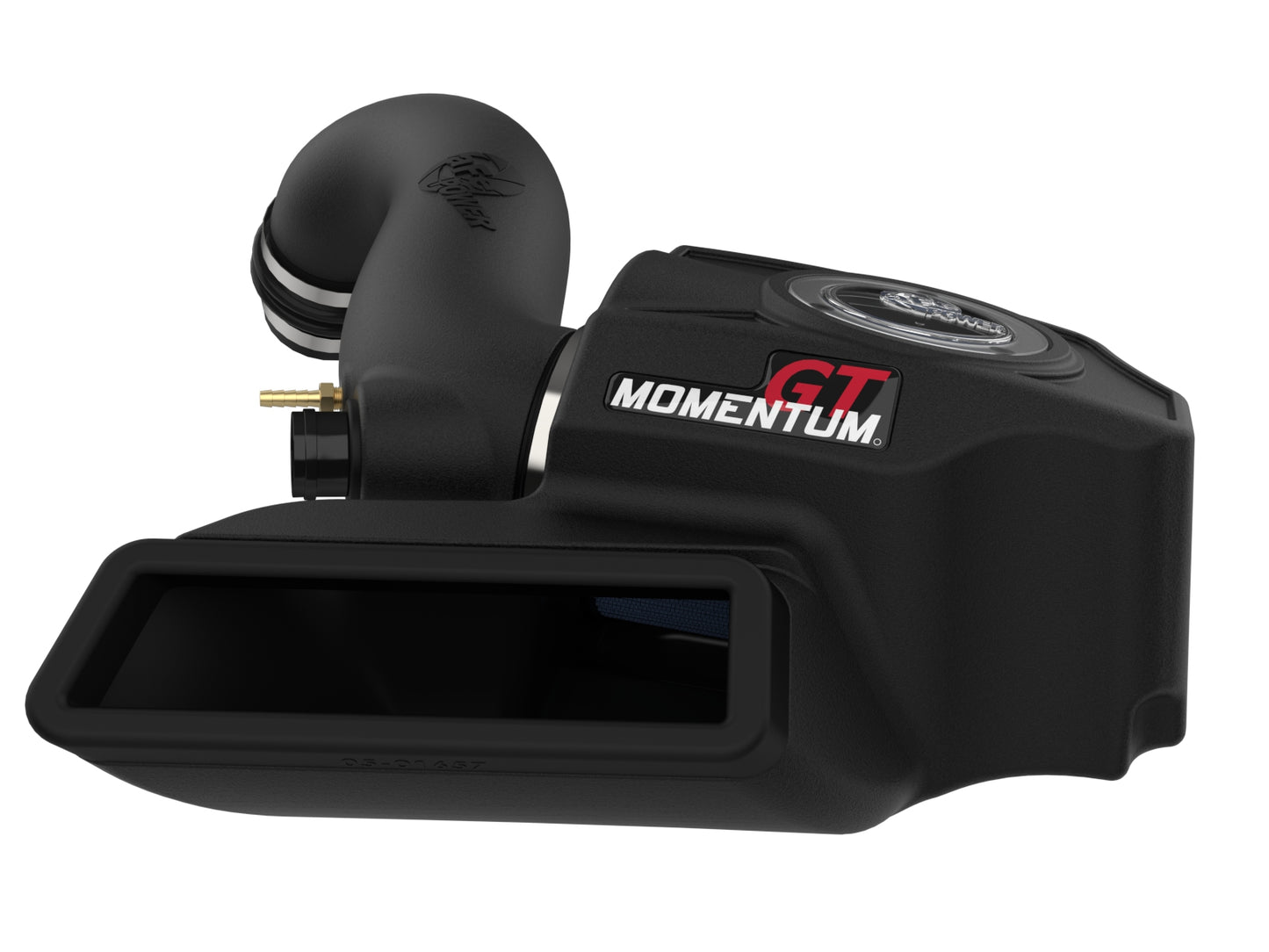 aFe Momentum GT Cold Air Intake w/ Pro 5R Filter | VW GTI MKVIII 2.0L (22) (50-70104R)