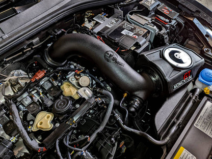 aFe Momentum GT Cold Air Intake w/ Pro 5R Filter | VW GTI MKVIII 2.0L (22) (50-70104R)