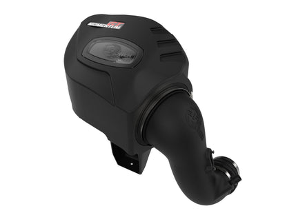 aFe POWER Momentum GT Pro Dry S Intake System | BMW X3/X4 M40i L6-3.0L B58 (20-23) (50-70105D)