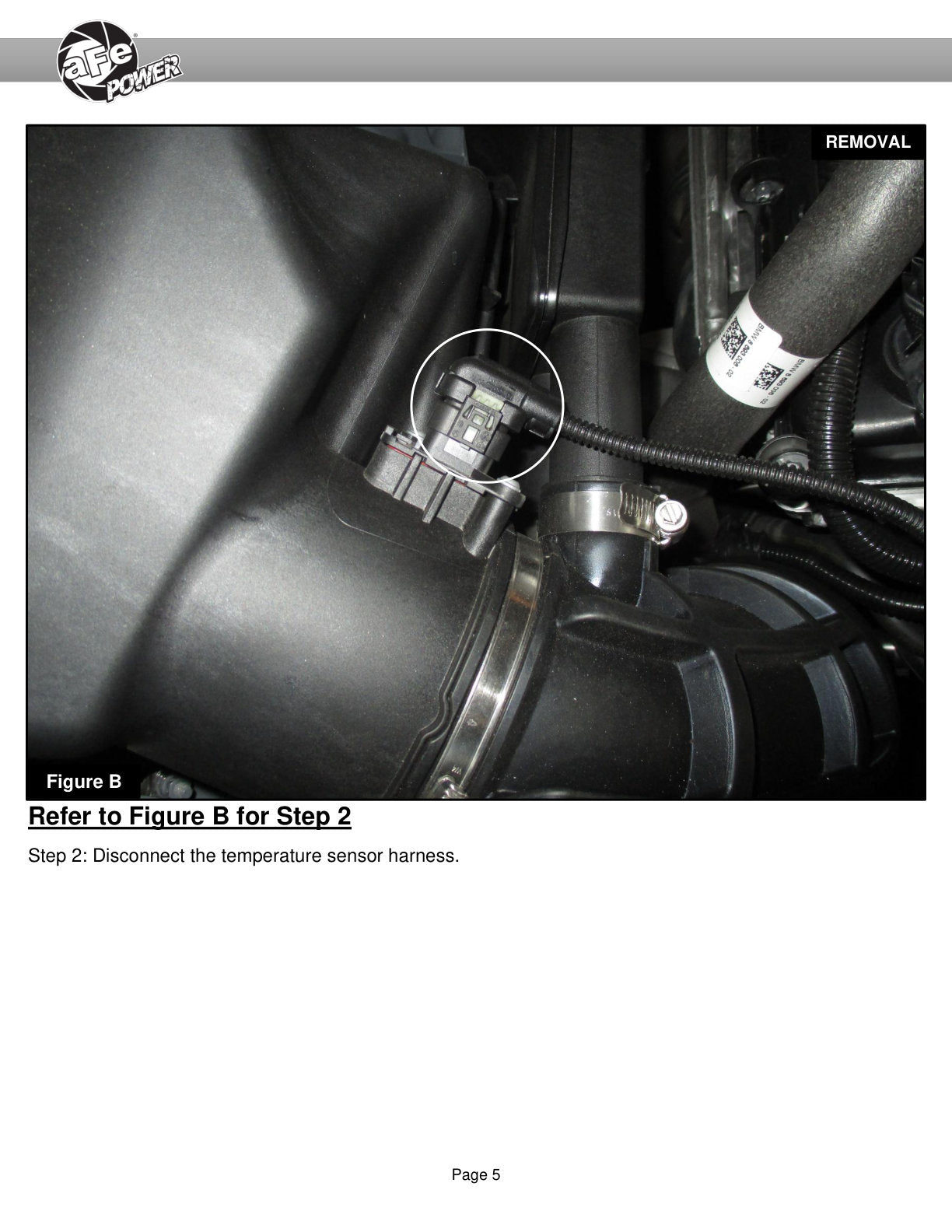 aFe POWER Momentum GT Pro Dry S Intake System | BMW X3/X4 M40i L6-3.0L B58 (20-23) (50-70105D)