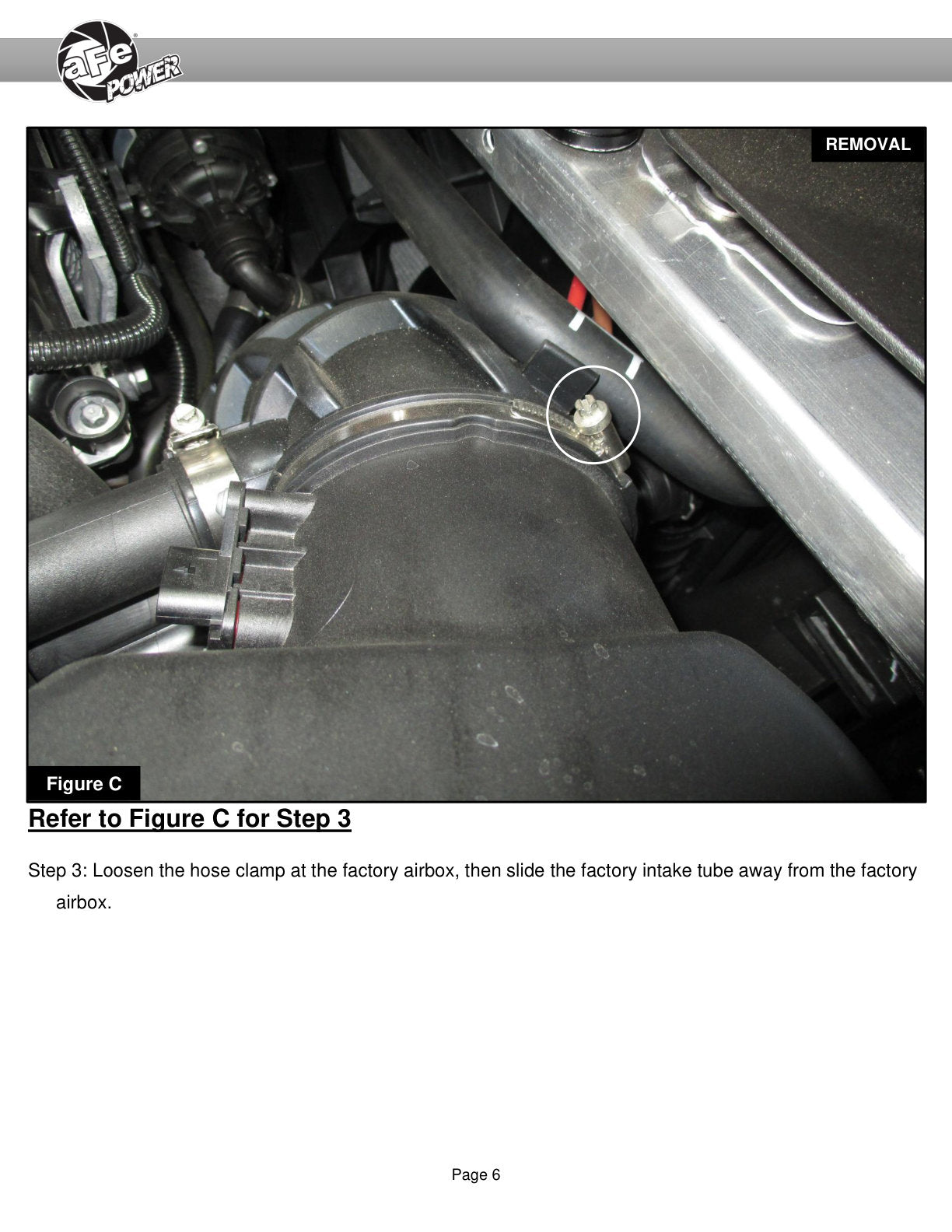 aFe POWER Momentum GT Pro Dry S Intake System | BMW X3/X4 M40i L6-3.0L B58 (20-23) (50-70105D)