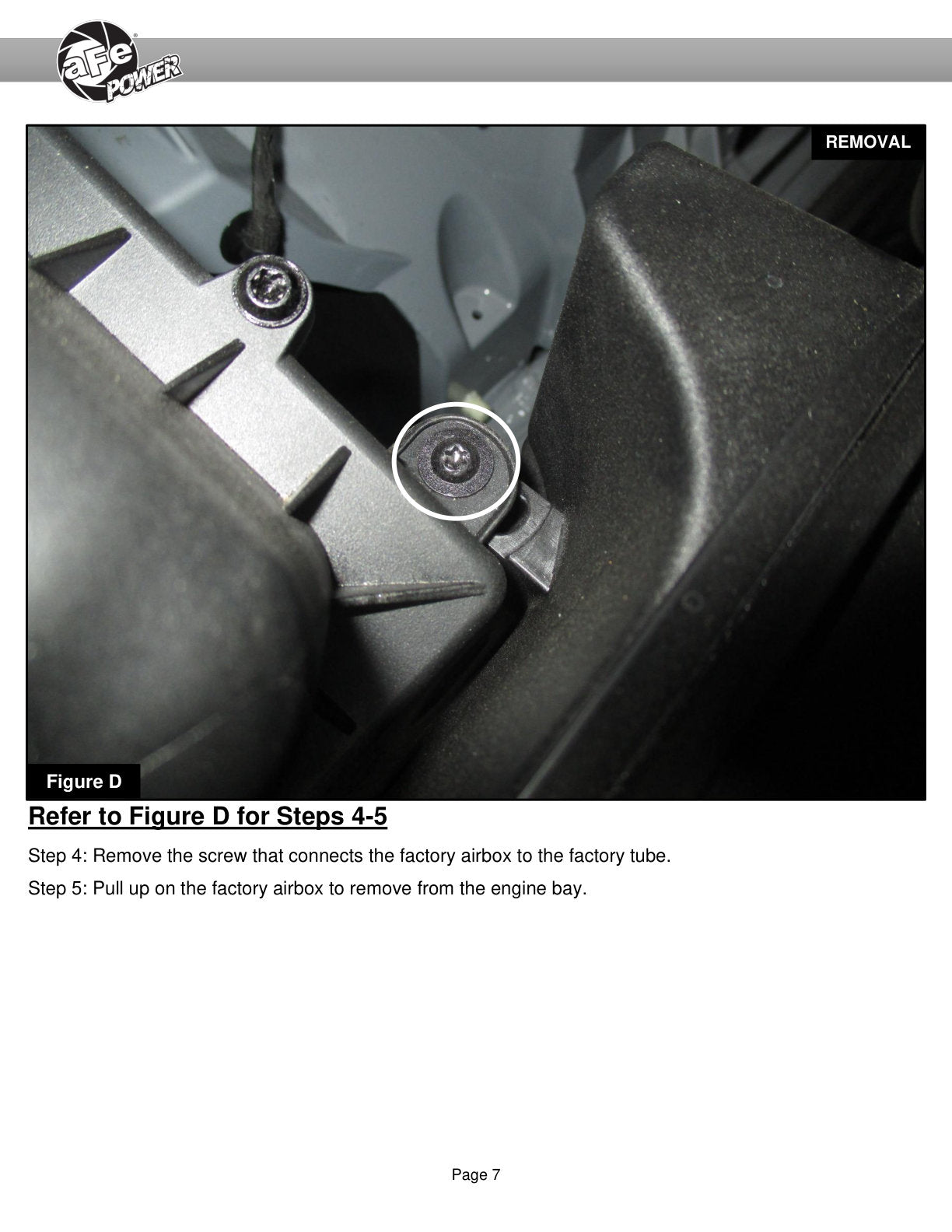aFe POWER Momentum GT Pro Dry S Intake System | BMW X3/X4 M40i L6-3.0L B58 (20-23) (50-70105D)