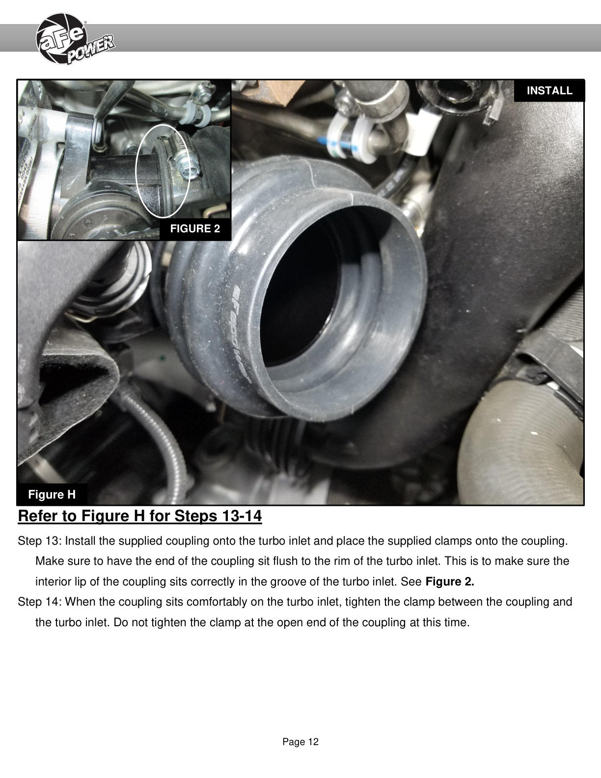 aFe POWER Momentum GT Pro Dry S Intake System | BMW X3/X4 M40i L6-3.0L B58 (20-23) (50-70105D)