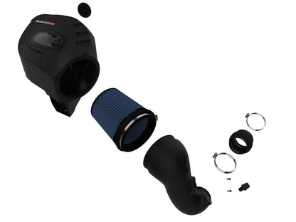 aFe Momentum GT Pro 5R Cold Air Intake | BMW X3 M40i (20-23) (50-70105R)