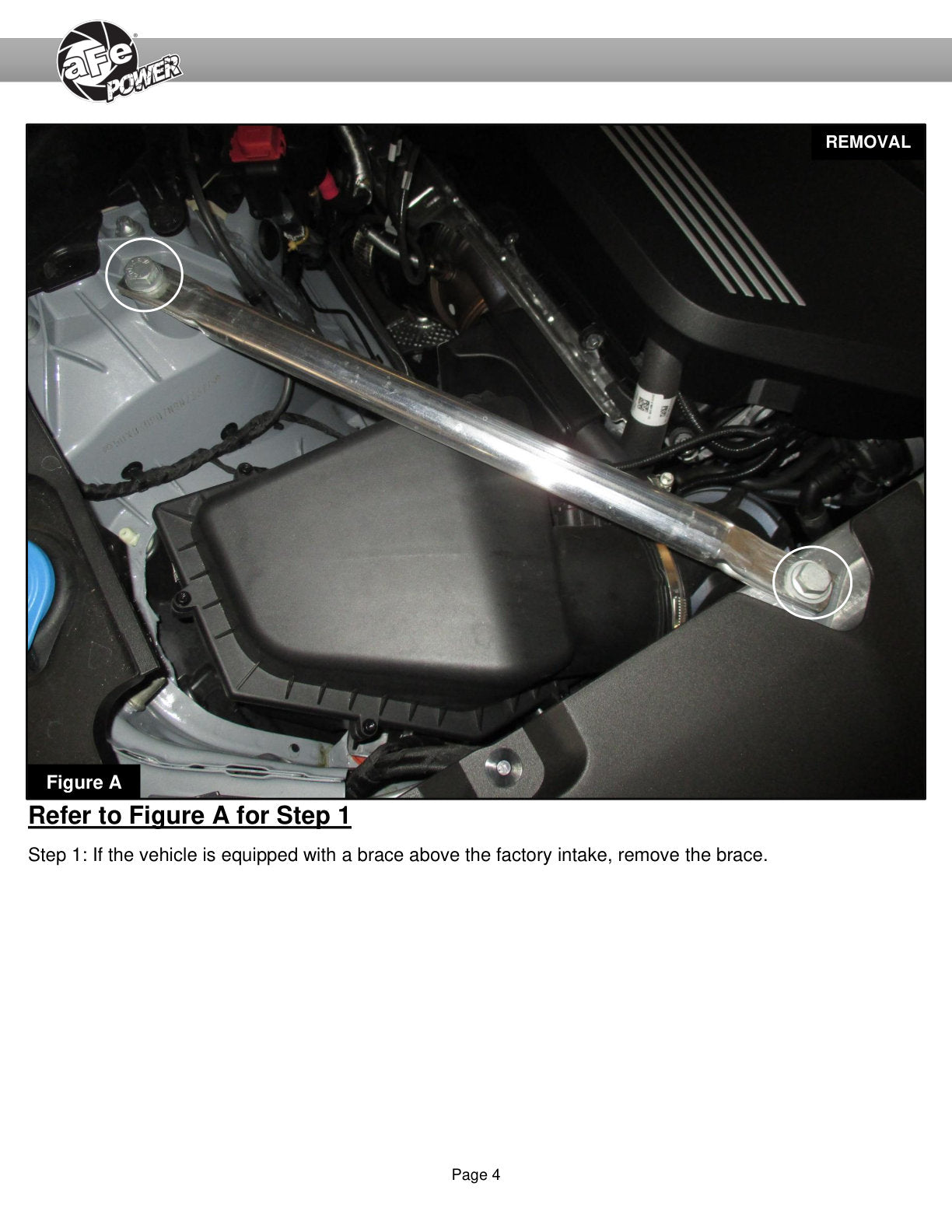 aFe Momentum GT Pro 5R Cold Air Intake | BMW X3 M40i (20-23) (50-70105R)