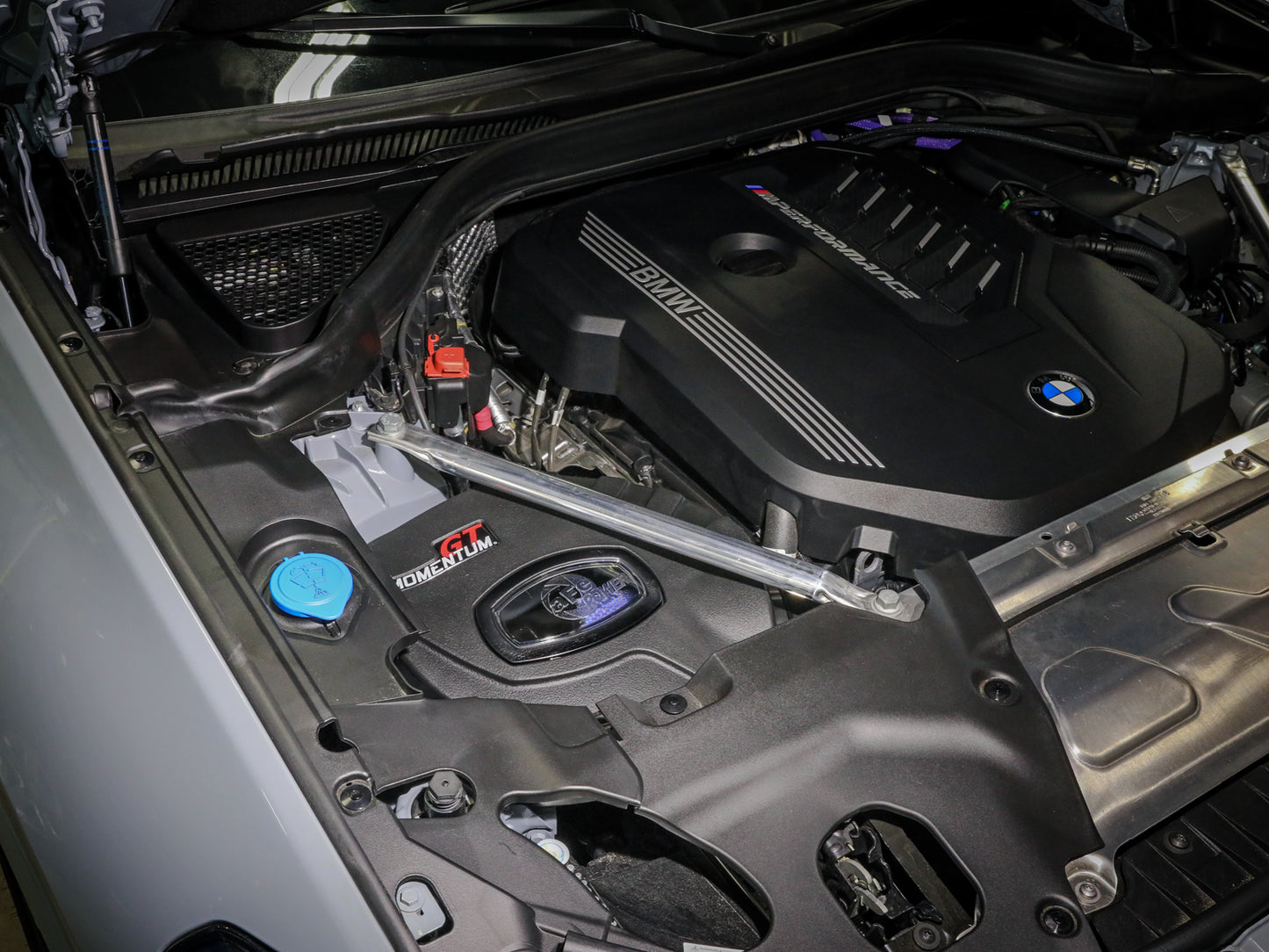 aFe Momentum GT Pro 5R Cold Air Intake | BMW X3 M40i (20-23) (50-70105R)