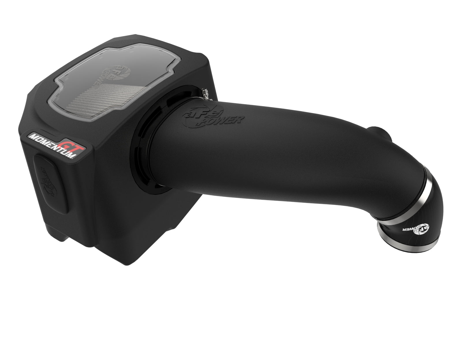 aFe Momentum GT Pro Dry S Intake | Jeep Wagoneer (21-26) (50-70106D)
