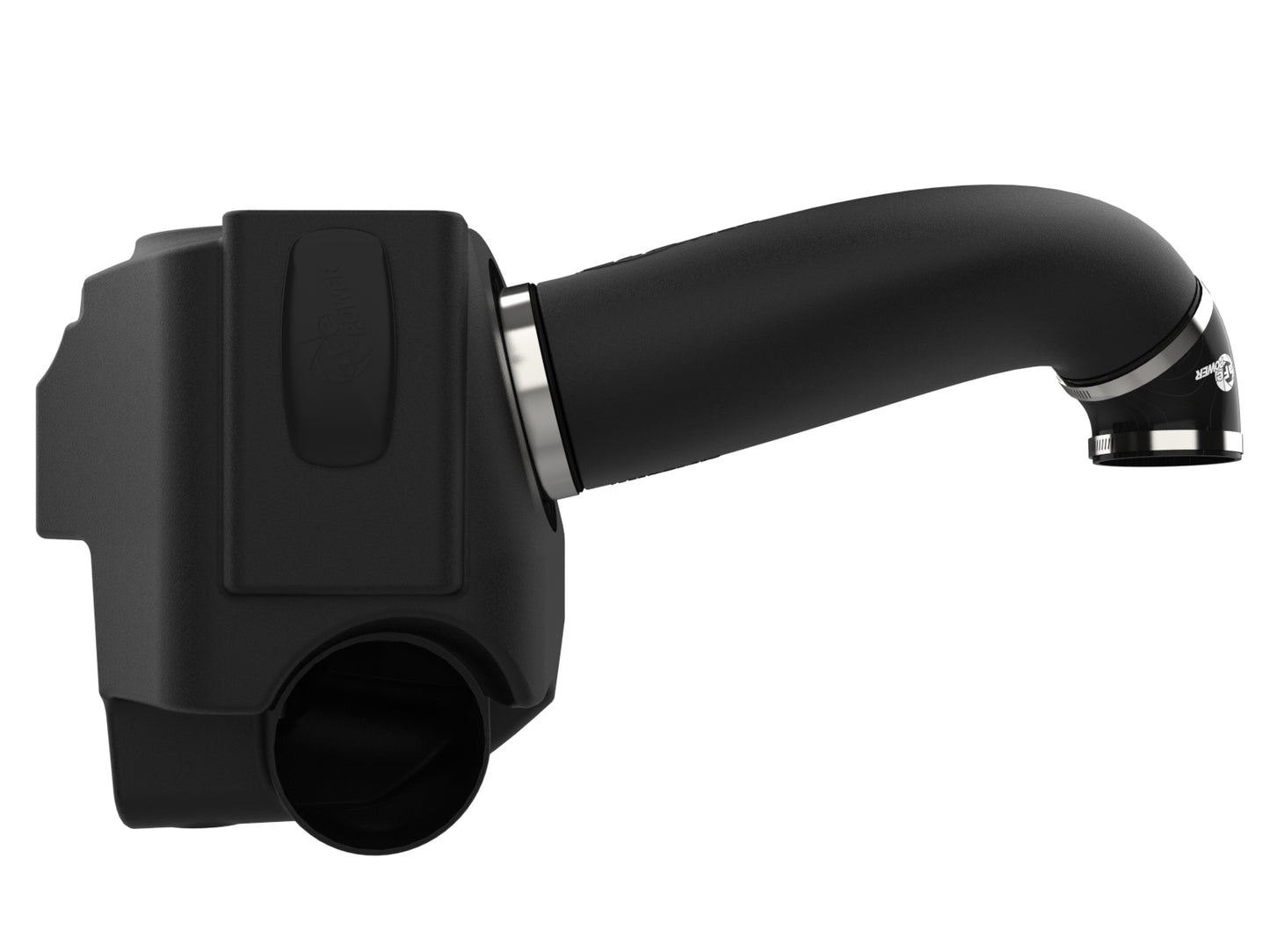 aFe Momentum GT Pro Dry S Intake | Jeep Wagoneer (21-26) (50-70106D)