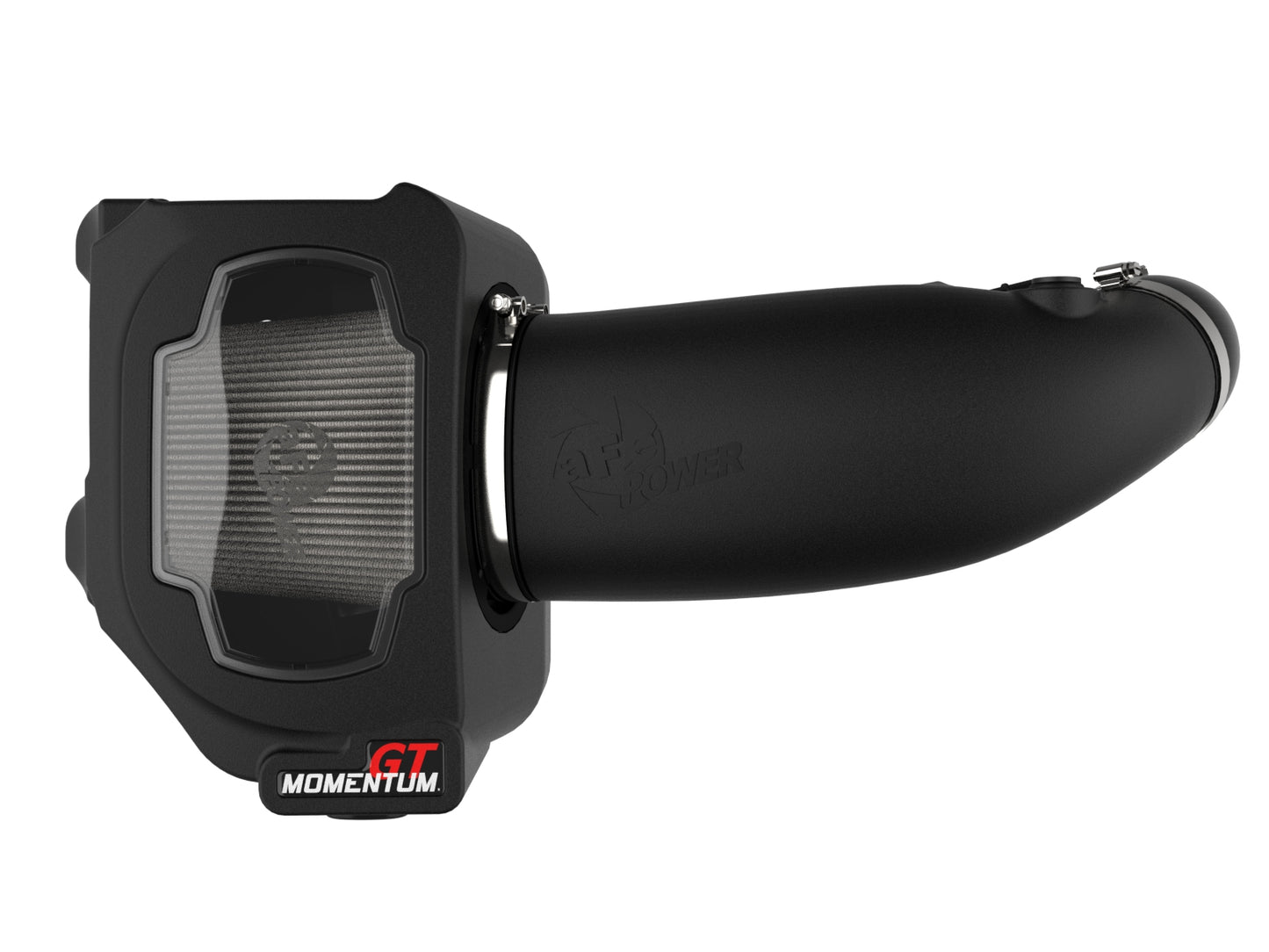 aFe Momentum GT Pro Dry S Intake | Jeep Wagoneer (21-26) (50-70106D)