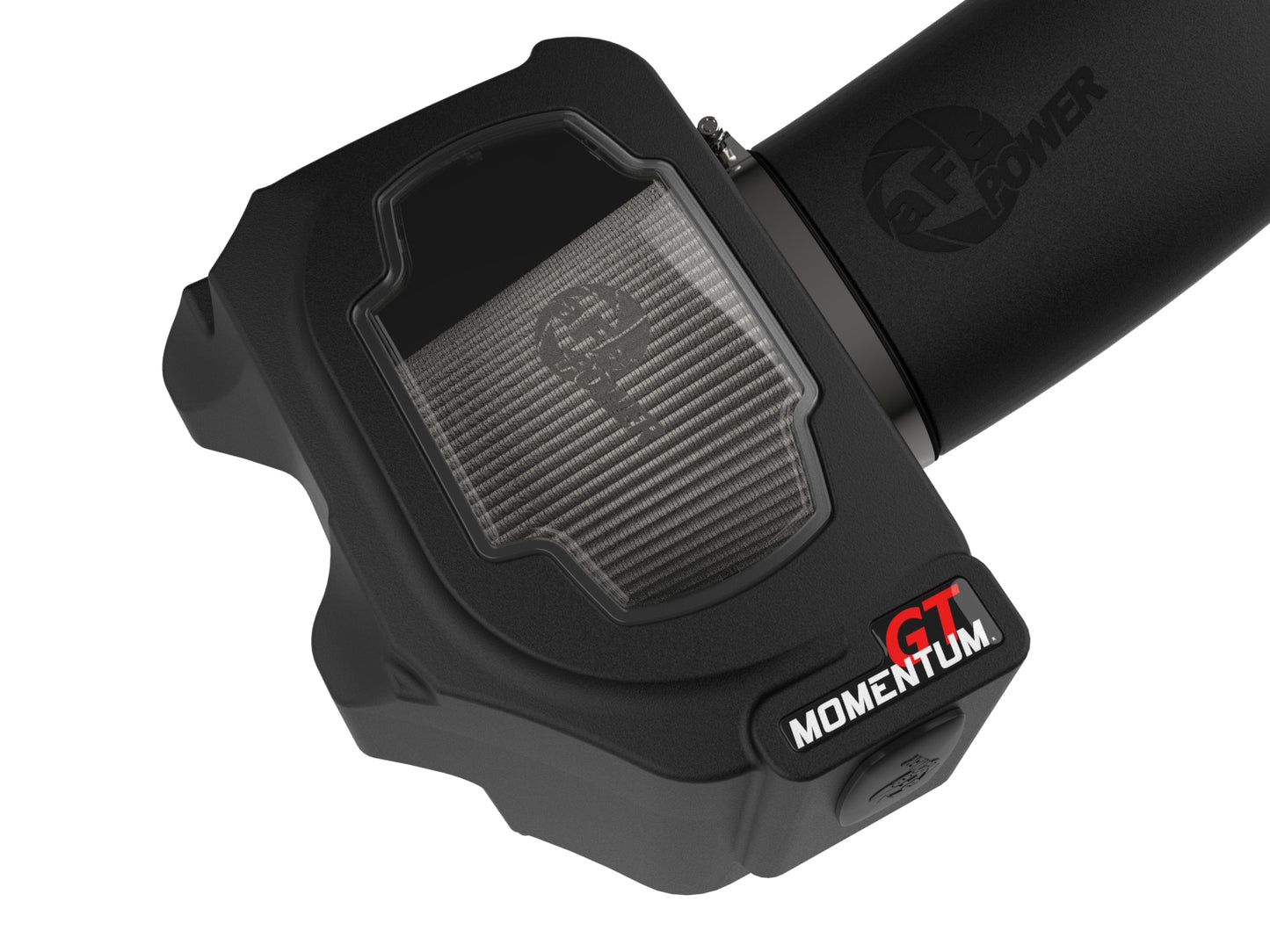 aFe Momentum GT Pro Dry S Intake | Jeep Wagoneer (21-26) (50-70106D)