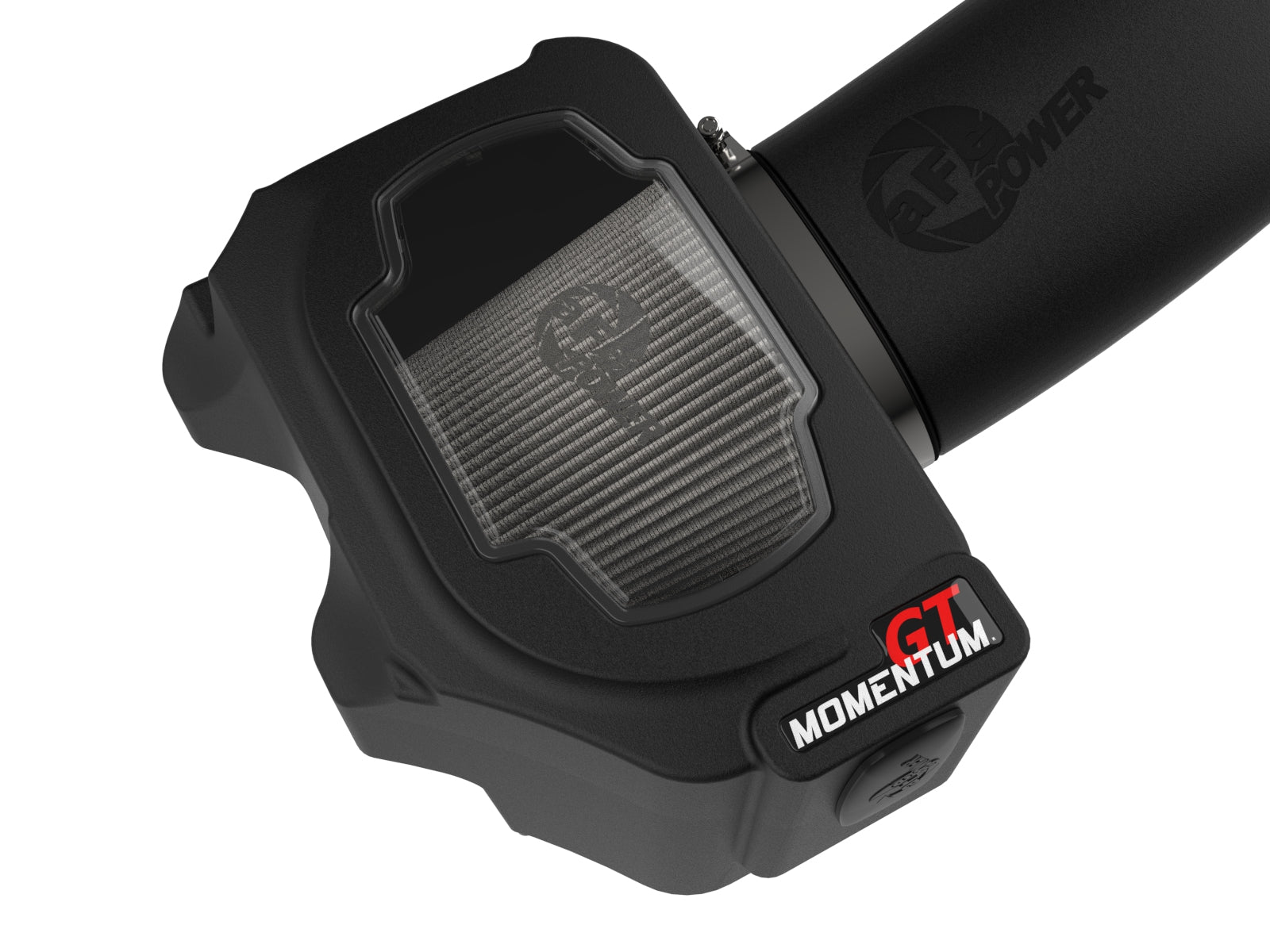 aFe Momentum GT Pro Dry S Intake | Jeep Wagoneer (21-26) (50-70106D)