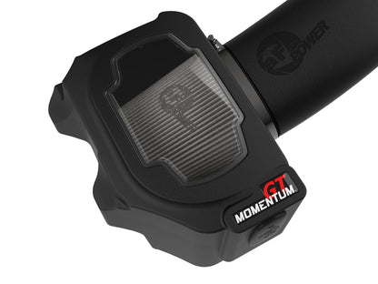 aFe Momentum GT Pro Dry S Intake | Jeep Wagoneer (21-26) (50-70106D)