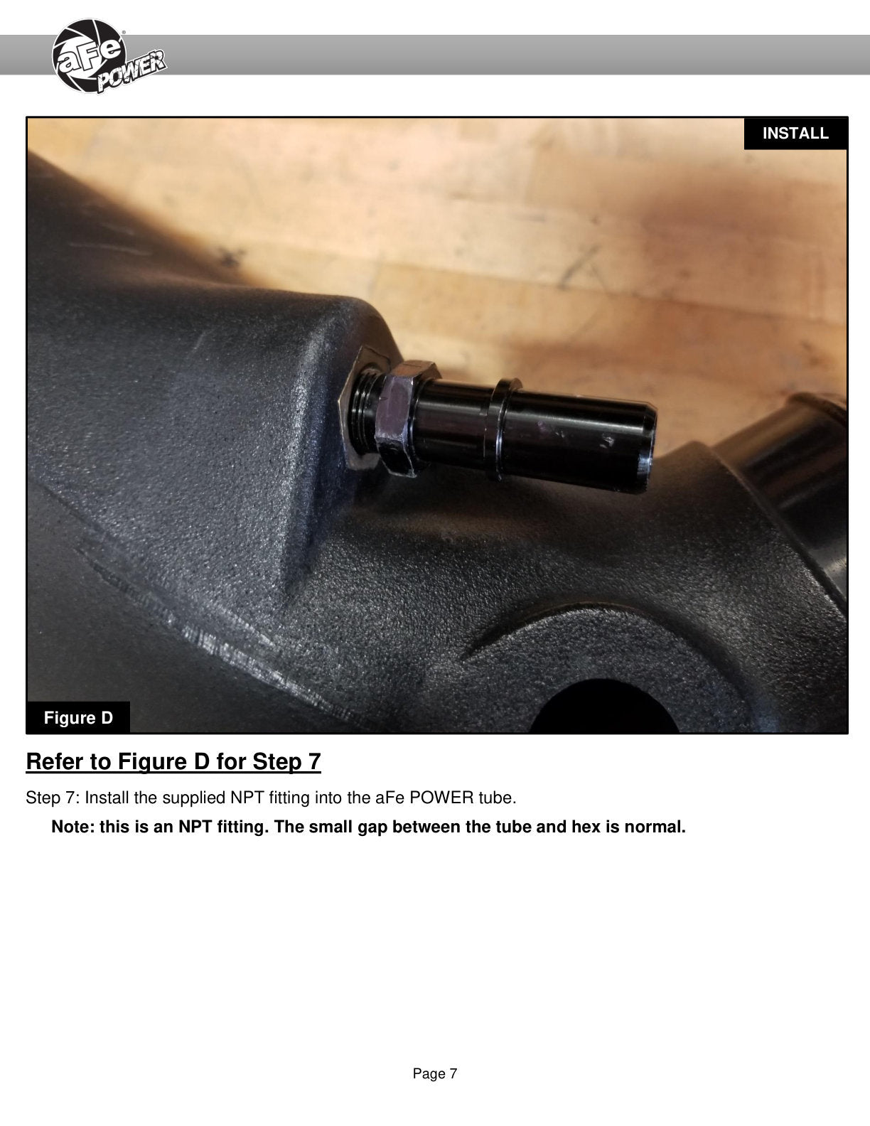 aFe Momentum GT Pro Dry S Intake | Jeep Wagoneer (21-26) (50-70106D)