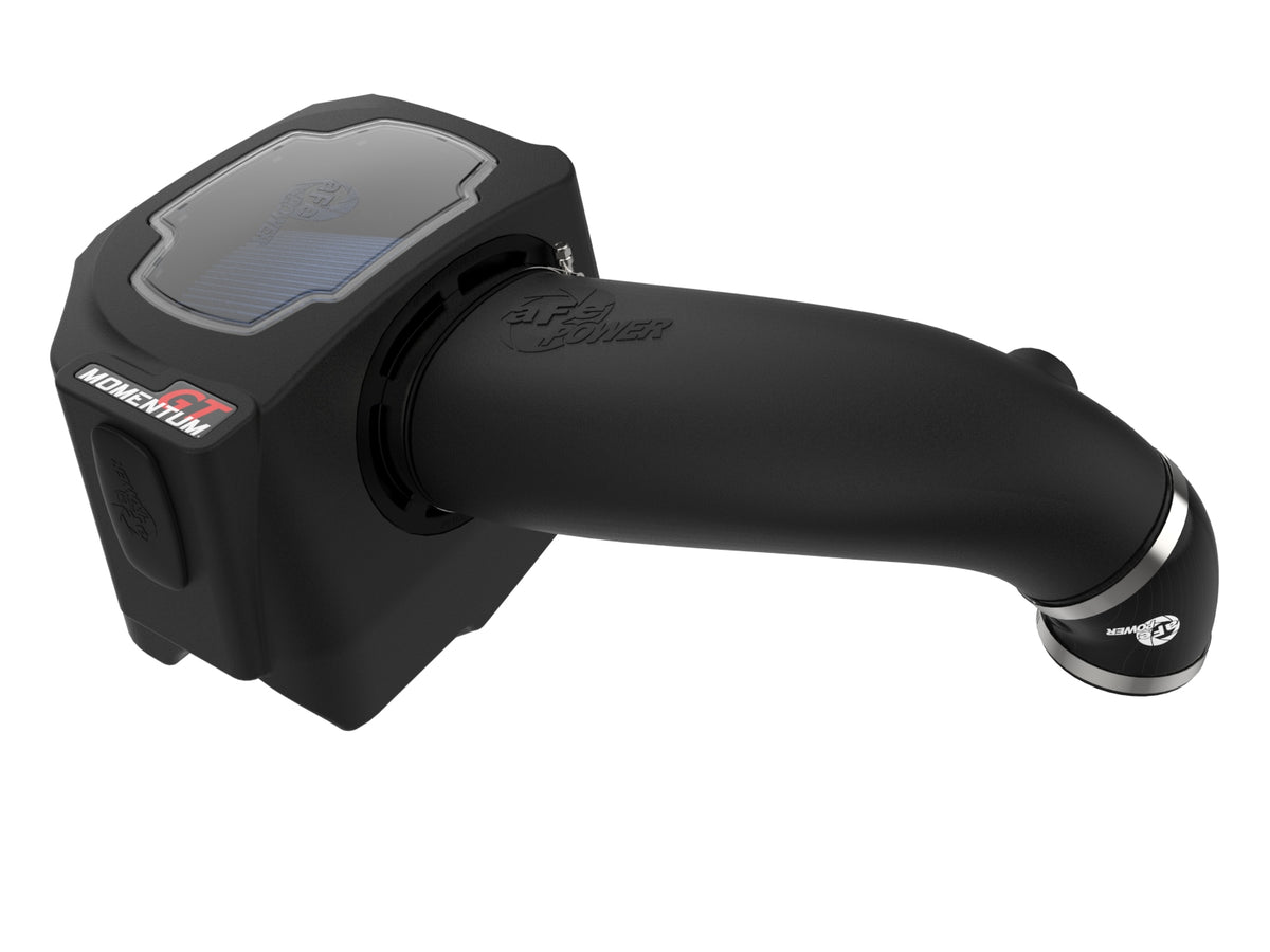 aFe POWER Momentum GT Pro 5R Intake System | Jeep Wagoneer V8-5.7L (22-23) (50-70106R)