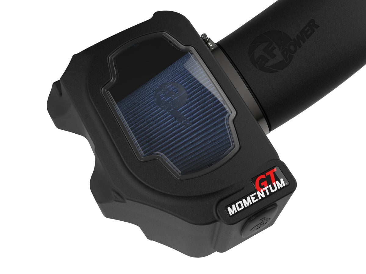 aFe POWER Momentum GT Pro 5R Intake System | Jeep Wagoneer V8-5.7L (22-23) (50-70106R)
