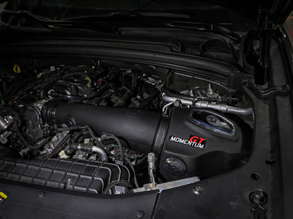 aFe Momentum GT Pro 5R Intake | Jeep Grand Cherokee V6-3.6L (22-23) (50-70107R)