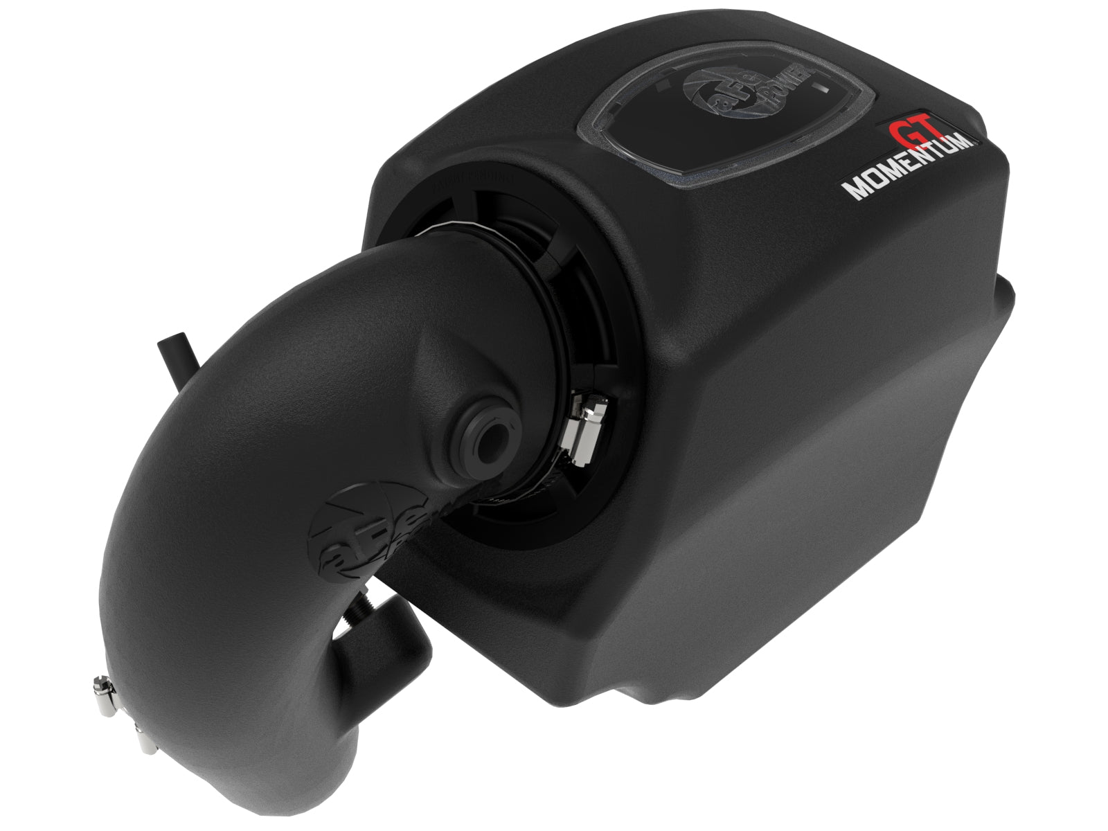 aFe 20-23 Ford Explorer L4 2.3L Momentum GT Cold Air Intake w/ Pro 5R Filter (50-70108R)