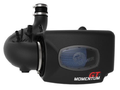 aFe 20-23 Ford Explorer L4 2.3L Momentum GT Cold Air Intake w/ Pro 5R Filter (50-70108R)