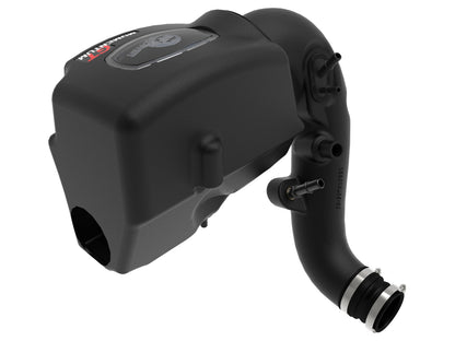 aFe 20-23 Ford Explorer L4 2.3L Momentum GT Cold Air Intake w/ Pro 5R Filter (50-70108R)