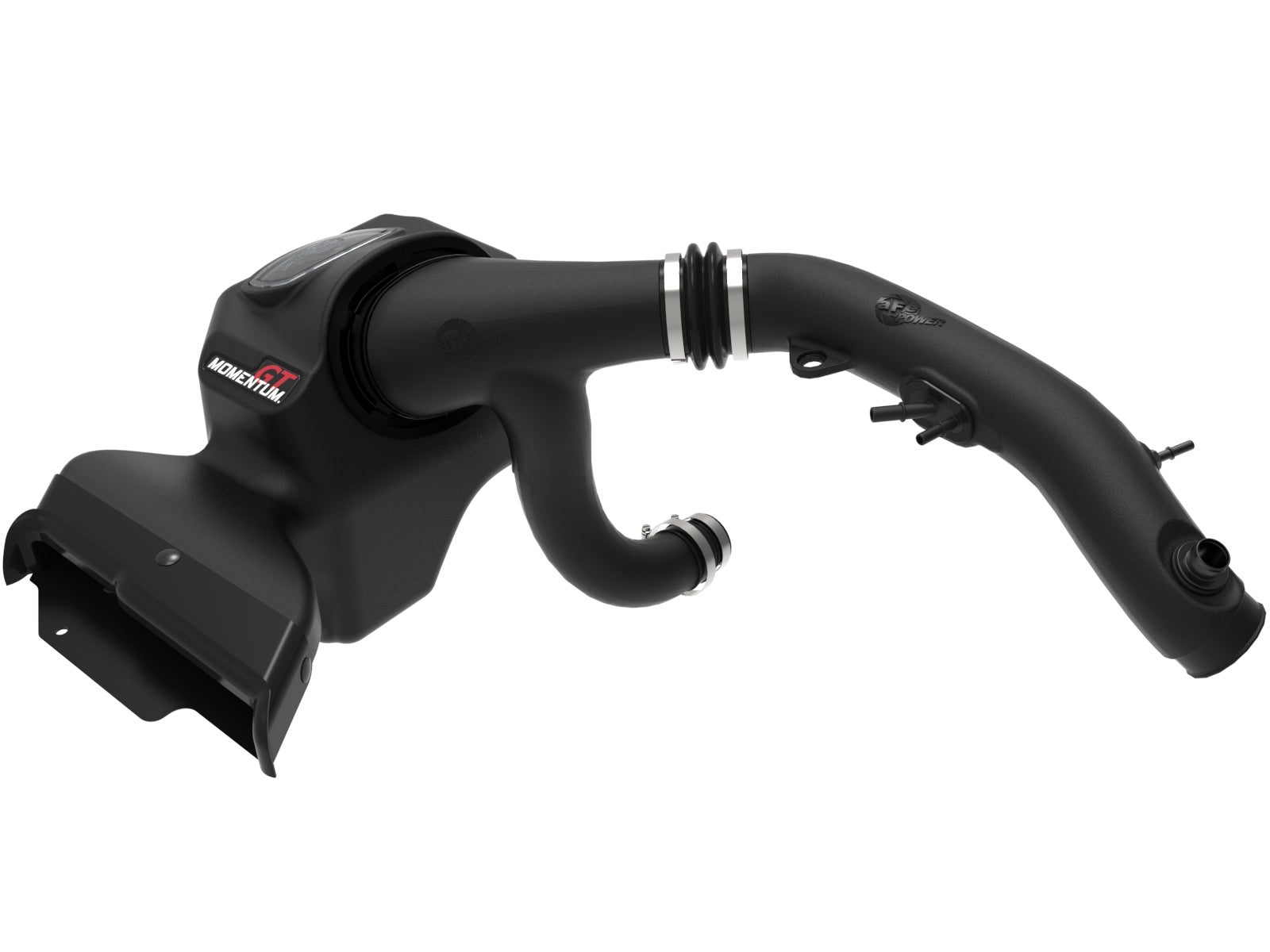 aFe Momentum GT Cold Air Intake | Ford Bronco Raptor (50-70109R)