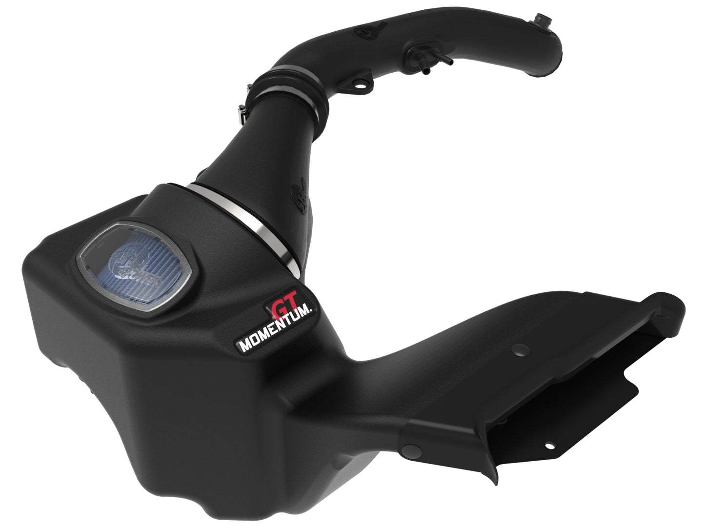 aFe Momentum GT Cold Air Intake | Ford Bronco Raptor (50-70109R)