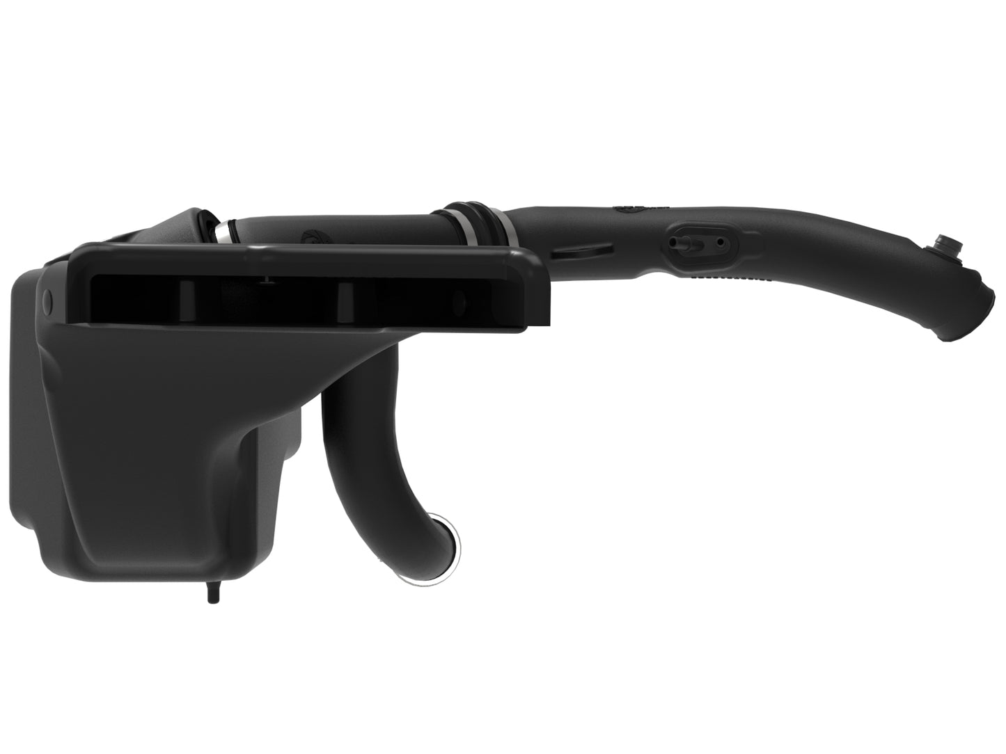 aFe Momentum GT Cold Air Intake | Ford Bronco Raptor (50-70109R)