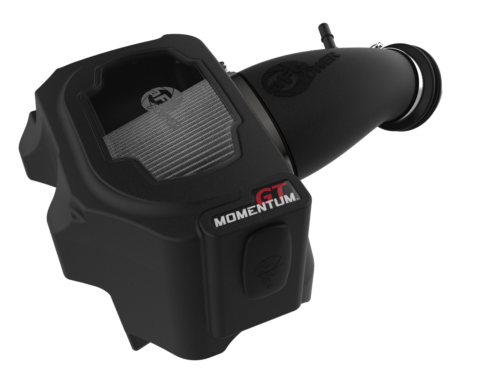 aFe Momentum GT Cold Air Intake | Jeep Grand Wagoneer (21-26) (50-70111D)