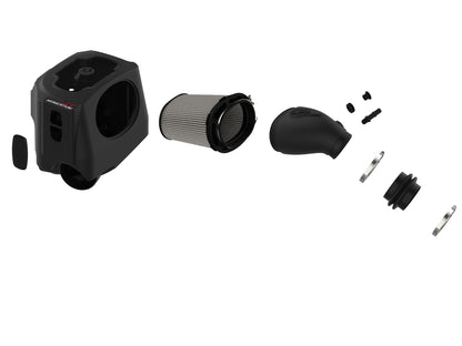 aFe Momentum GT Cold Air Intake | Jeep Grand Wagoneer (21-26) (50-70111D)