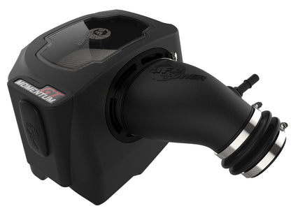 aFe Momentum GT Cold Air Intake | Jeep Grand Wagoneer (21-26) (50-70111D)