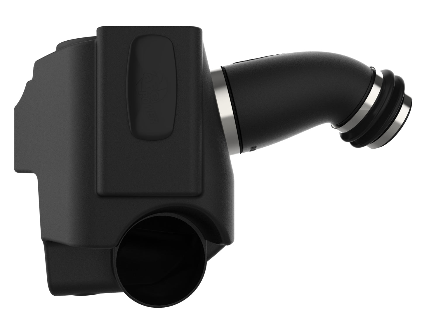 aFe Momentum GT Cold Air Intake | Jeep Grand Wagoneer (21-26) (50-70111D)