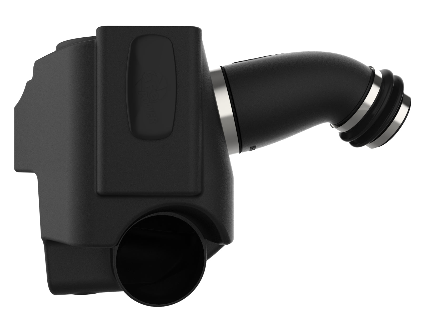 aFe Momentum GT Cold Air Intake | Jeep Grand Wagoneer (21-26) (50-70111D)