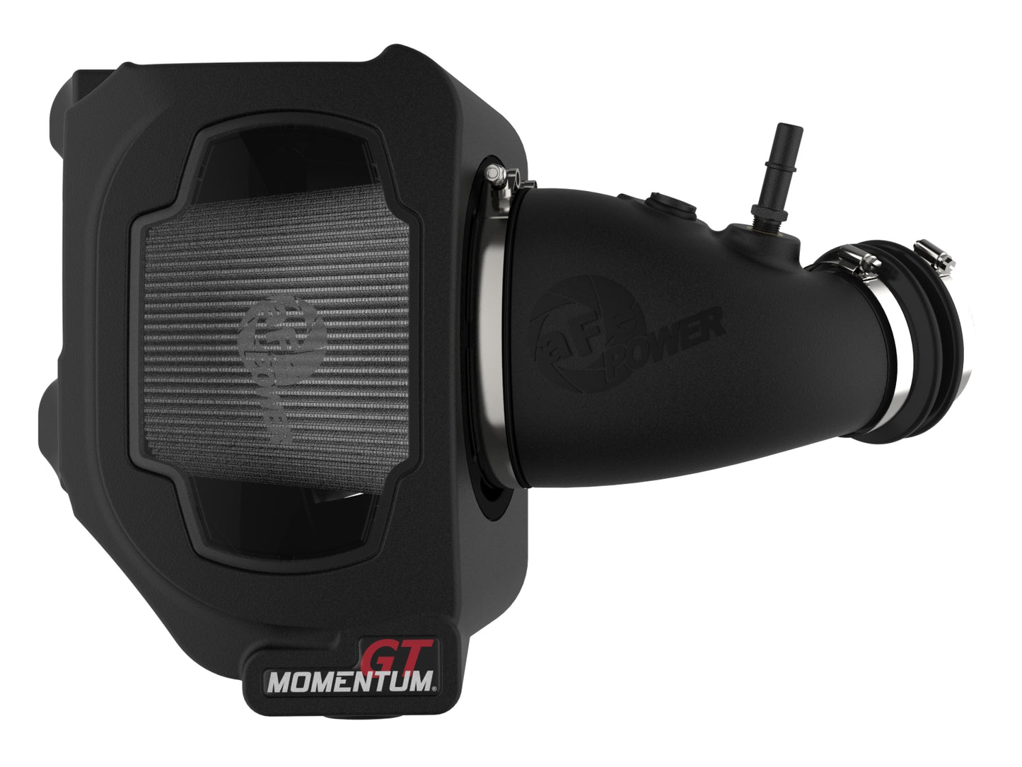 aFe Momentum GT Cold Air Intake | Jeep Grand Wagoneer (21-26) (50-70111D)