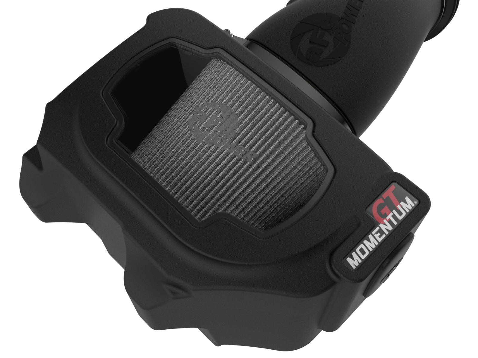 aFe Momentum GT Cold Air Intake | Jeep Grand Wagoneer (21-26) (50-70111D)