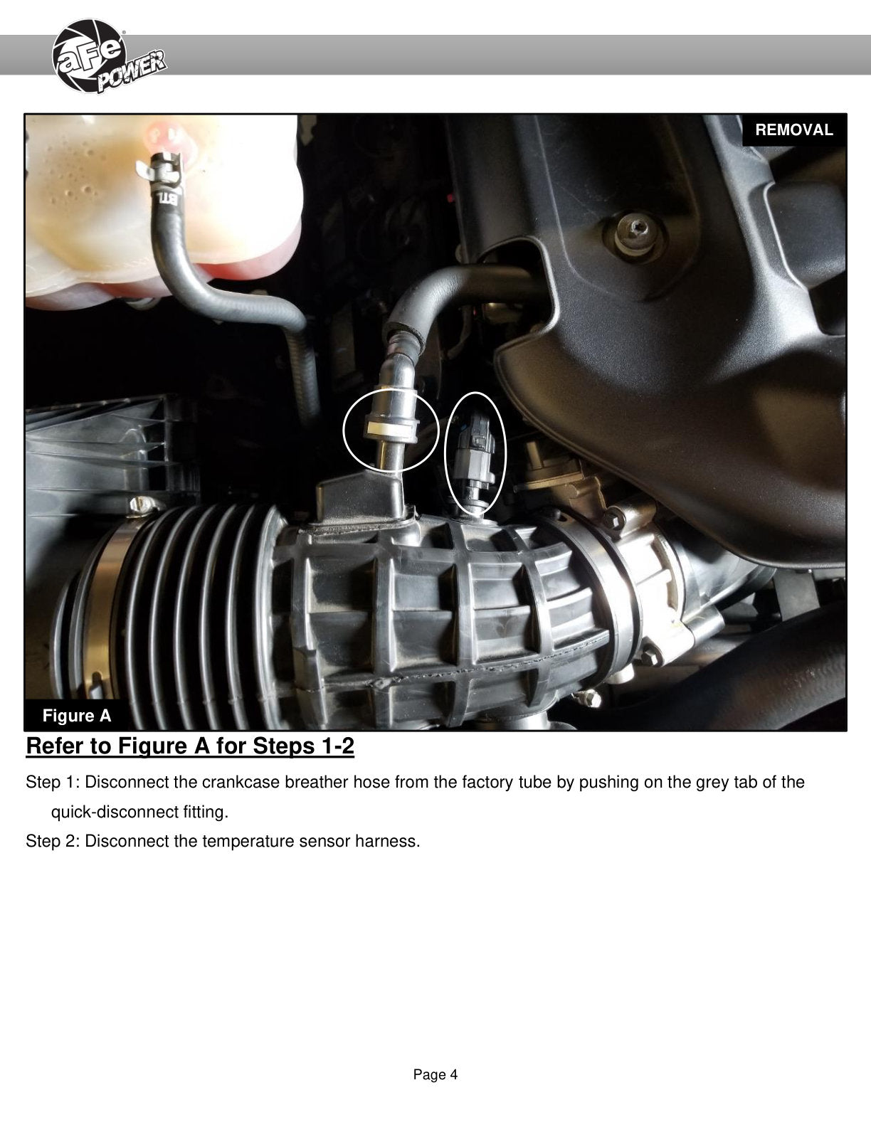 aFe Momentum GT Cold Air Intake | Jeep Grand Wagoneer (21-26) (50-70111D)