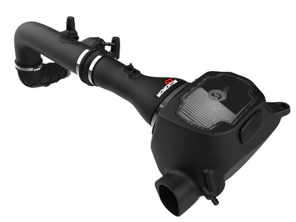 aFe Momentum GT Cold Air Intake | Chevy Colorado/GMC Canyon (12-26) (50-70113D)
