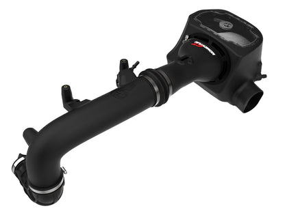 aFe Momentum GT Cold Air Intake | Chevy Colorado/GMC Canyon (12-26) (50-70113D)