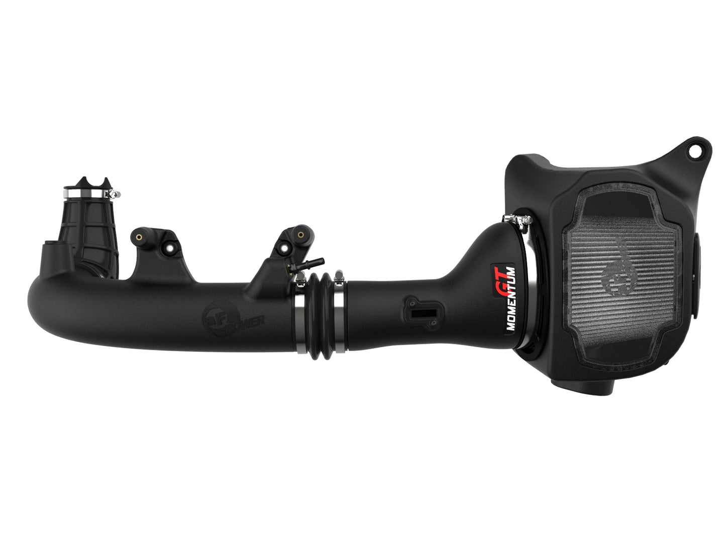 aFe Momentum GT Cold Air Intake | Chevy Colorado/GMC Canyon (12-26) (50-70113D)
