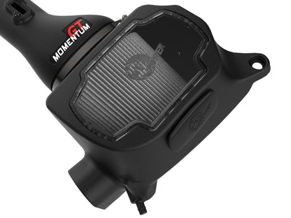 aFe Momentum GT Cold Air Intake | Chevy Colorado/GMC Canyon (12-26) (50-70113D)